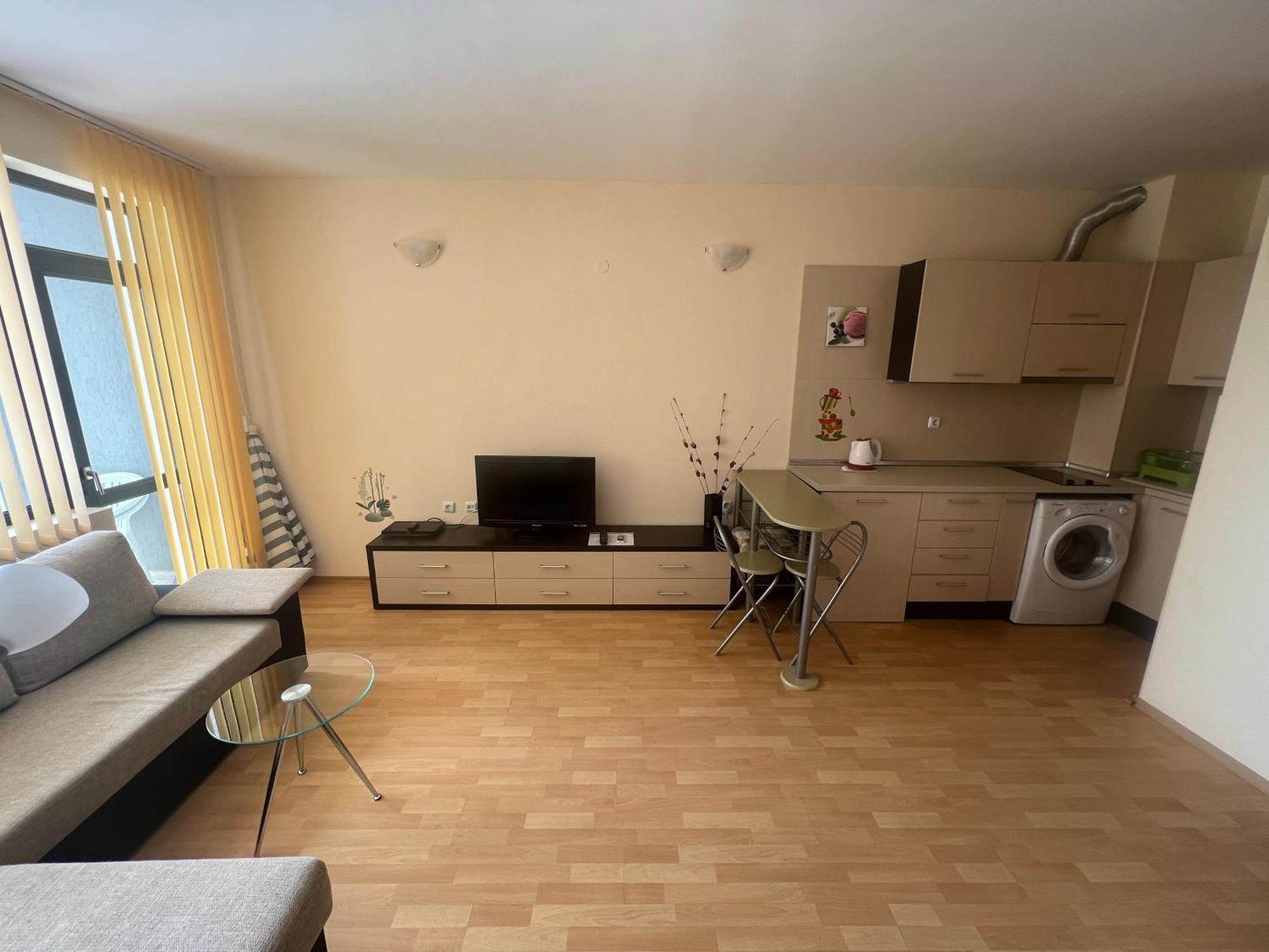 Dilov Apartments In Yalta Golden Sands Luaran gambar